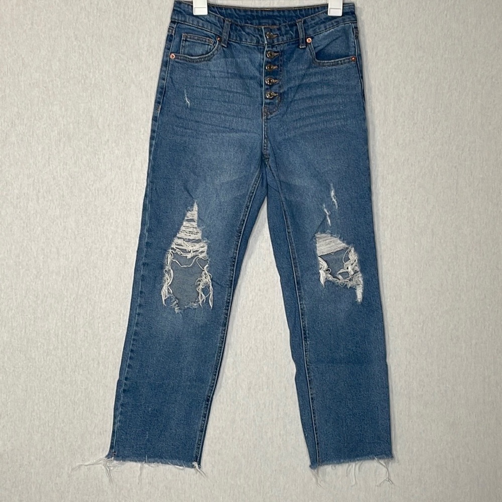 Wild Fable, denim, ankle jeans.